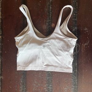 lululemon align tank